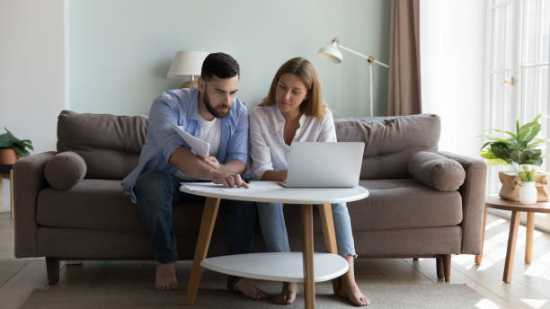Reliable Friday Harbor, WA Loan Agency Solutions